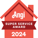 SEI Home Inspection award 2024