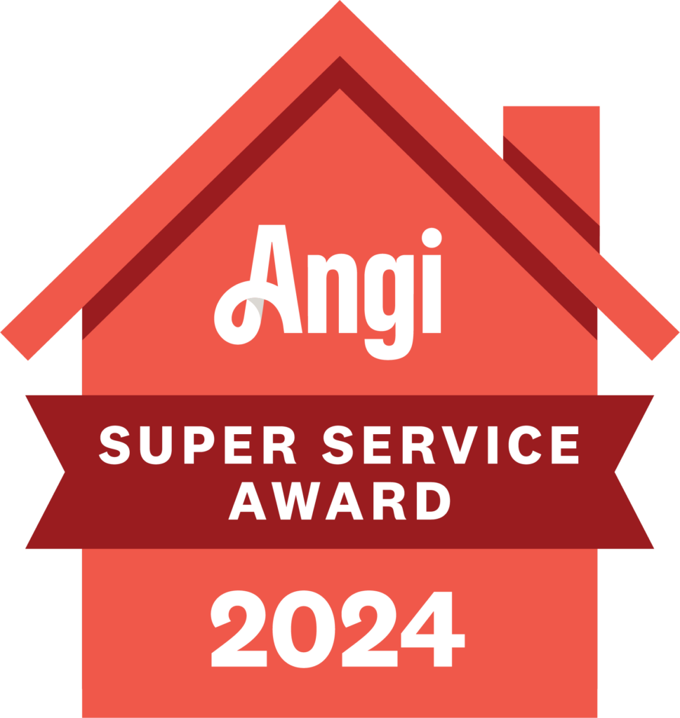 SEI Home Inspection award 2024